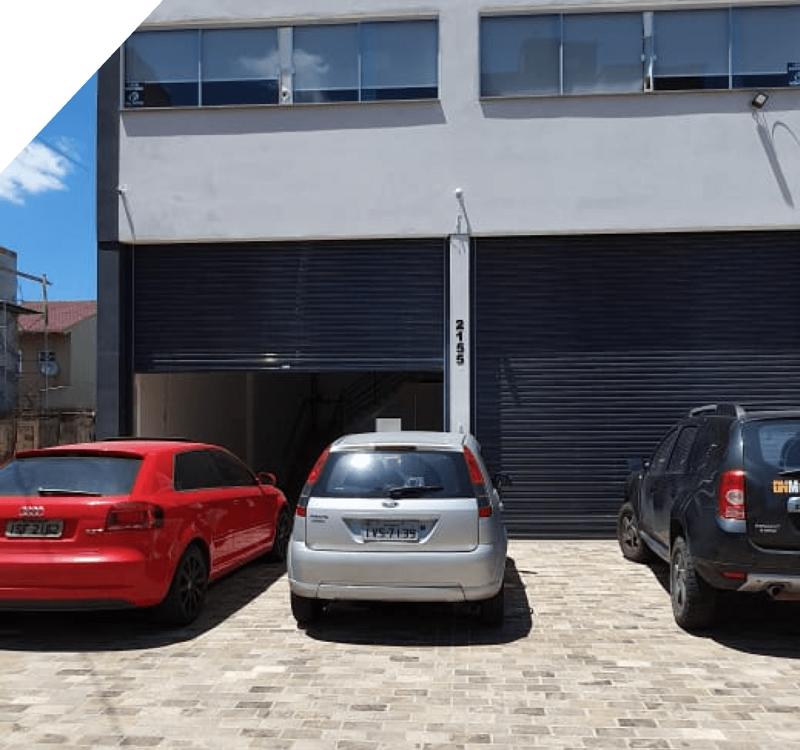 OnMotus 2019 - Início da produção e lançamento do Throttle UP. Mu...
