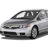 Honda Civic 2014