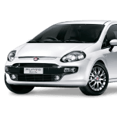 Fiat Punto 1.4
