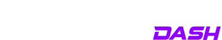 Gas Drive Dash