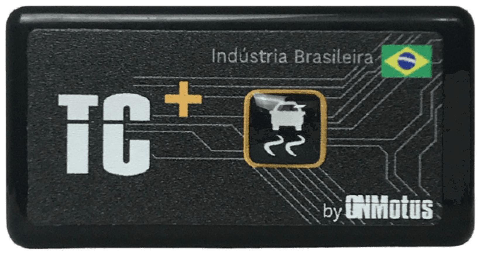TC Plus - Módulo para controle de tração do Volkswagen Up! TSI OnMotus