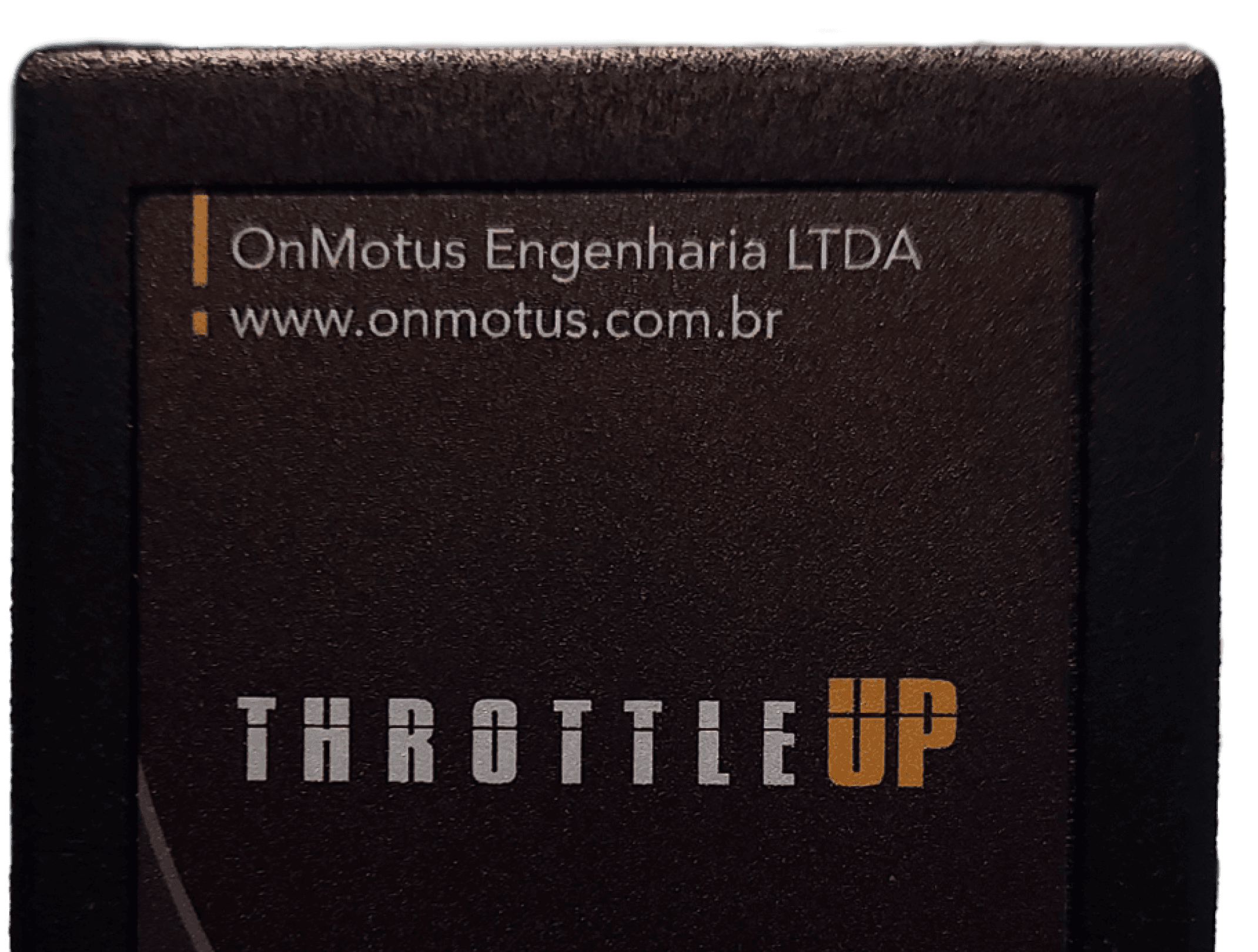 Throttle Up - Sistema de piloto automático OnMotus com controle remoto e aplicativo mobile