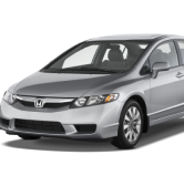 Honda Civic 2014