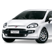 Fiat Punto 1.4