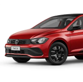 Volkswagen Polo Track 2023